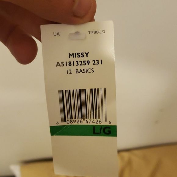 Vintage Tommy Hilfiger Jacket - Picture 3 of 4